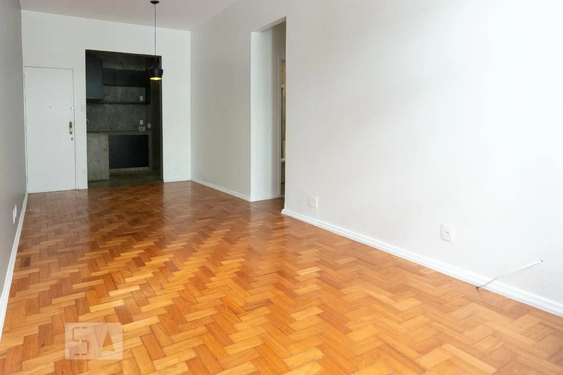 2-bedroom apartment with a washing machine in Rio de Janeiro — photo 32