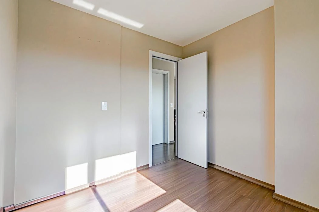 Пральна машина та 2 спальні: квартира 55 м² — photo 37