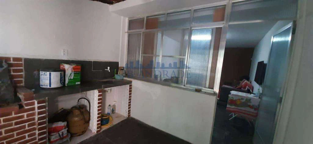 Apartamento mobiliado de 1 quarto com máquina de lavar — photo 5