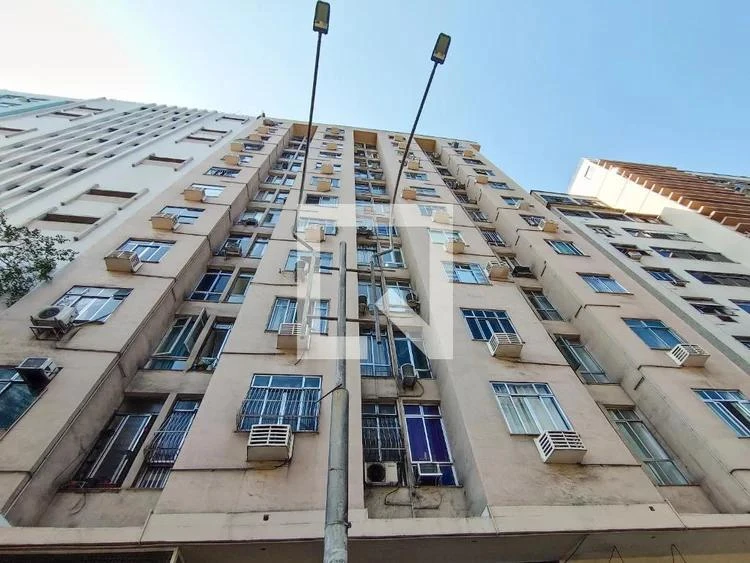 Apartamento sem mobília de 61 m² com 1 suíte — photo 3