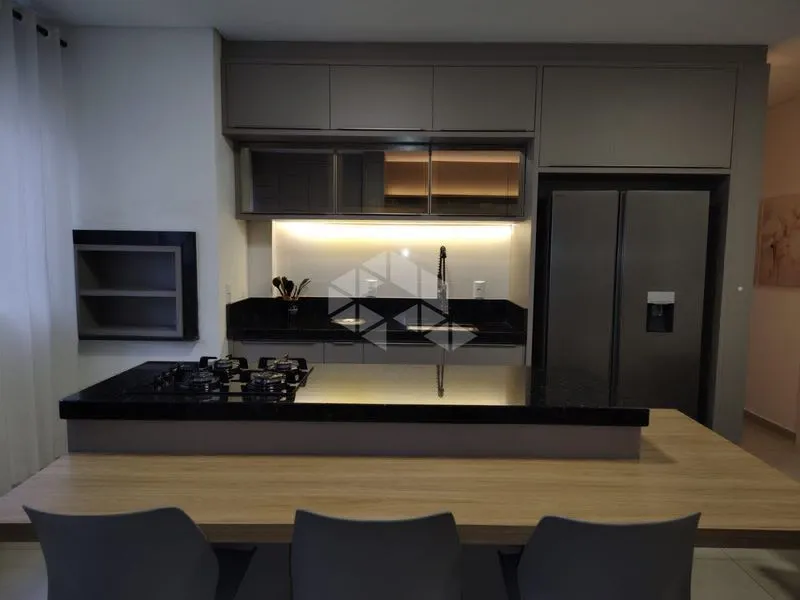 Apartamento mobiliado 70 m² com 2 quartos e 2 banheiros — photo 14