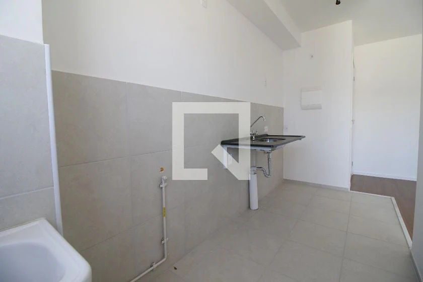 Apartamento para alugar com 2 quartos e cozinha integrada — photo 16