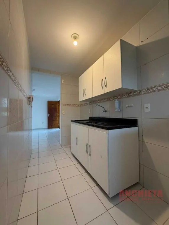 60 m² unfurnished apartment with 1 en-suite bedroom — photo 18