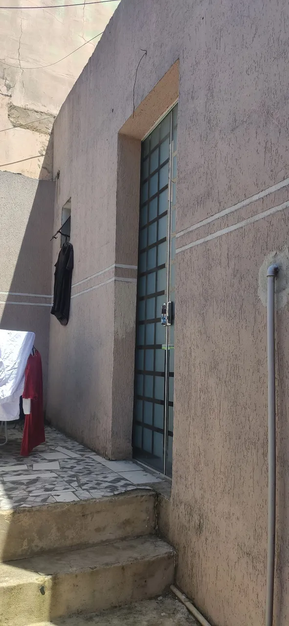 One-bedroom, 20 m² house in Curitiba