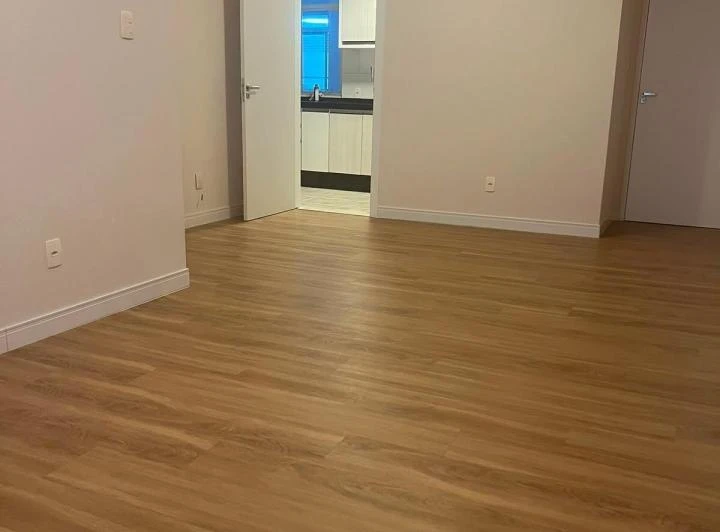 Apartamento de 3 dormitórios com suíte e 2 banheiros — photo 2
