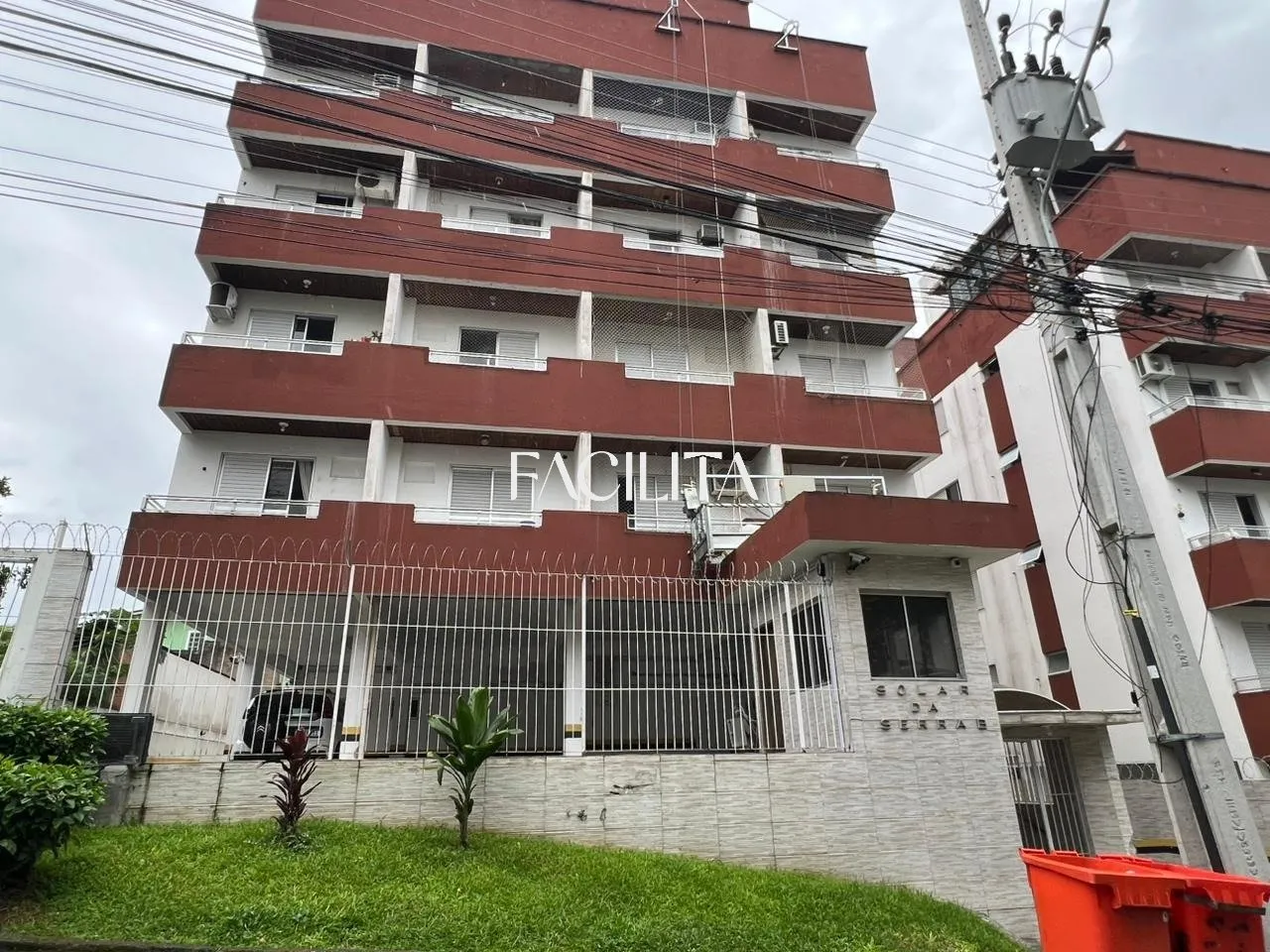 1-bedroom apartment, 19 m², no parking included — photo 10