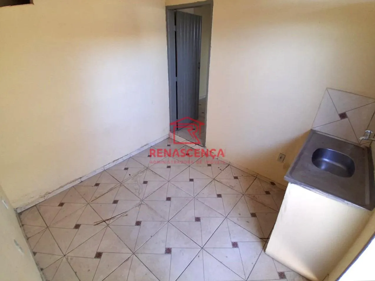 Studio de 30 m², Campo Grande