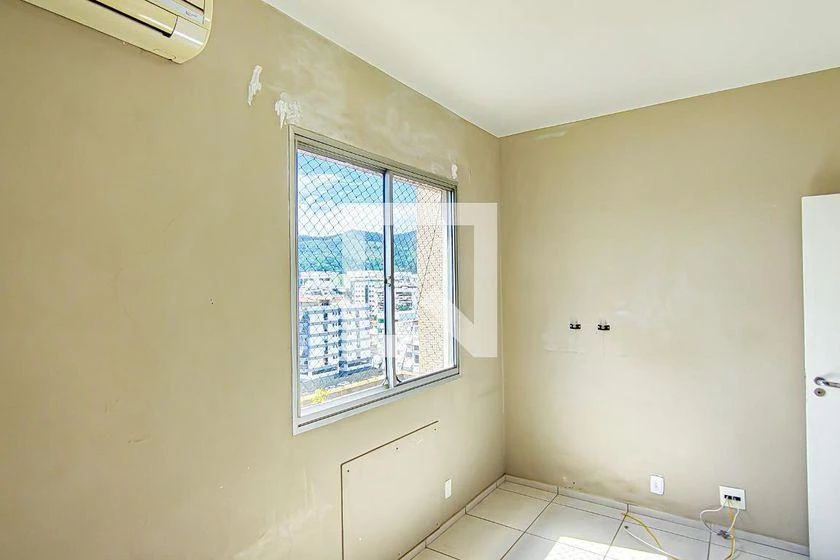 Washing machine in a 3-bedroom apartment, 100 m² — photo 22
