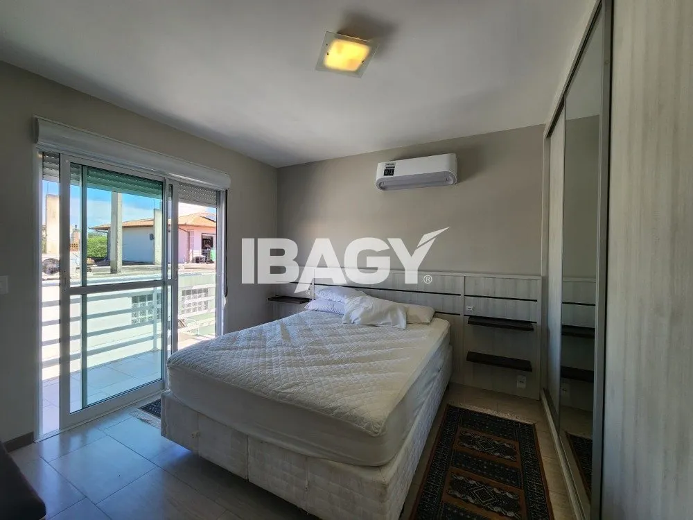 Furnished house, 157 m², with a walk-in closet — photo 19