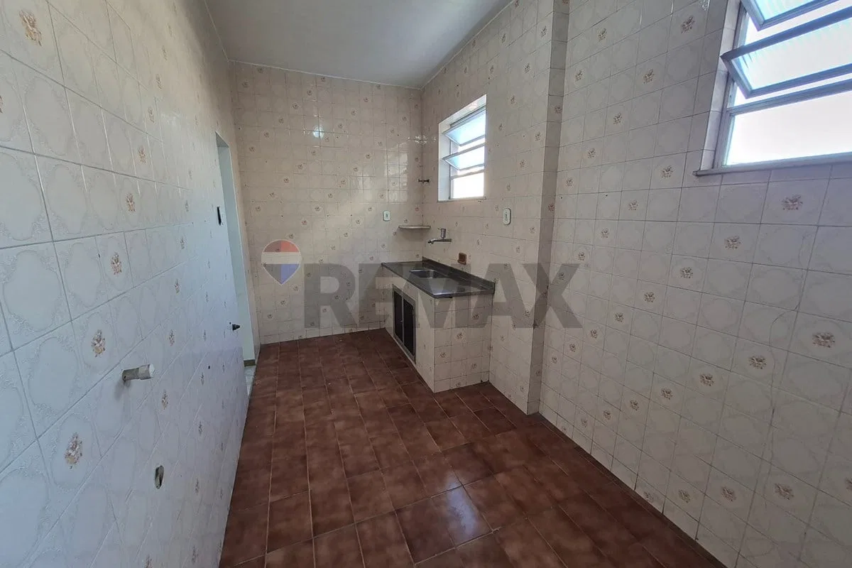 Unfurnished 3-bedroom apartment with 68 m² — photo 2