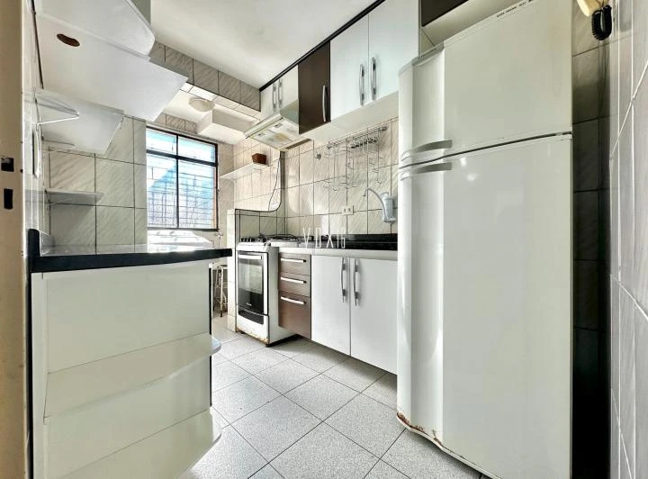 Ground-floor furnished 49 m² apartment with 2 bedrooms — photo 2