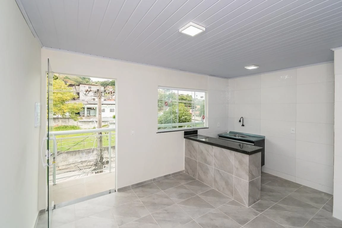 2-bedroom apartment, 45 m² — photo 5