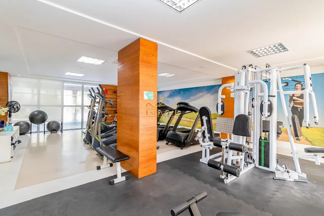 Apartamento mobiliado com 256 m² e 3 suítes — photo 3