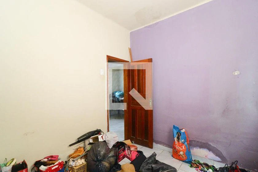 Washing machine in a 2-bedroom house, 80 m² — photo 5