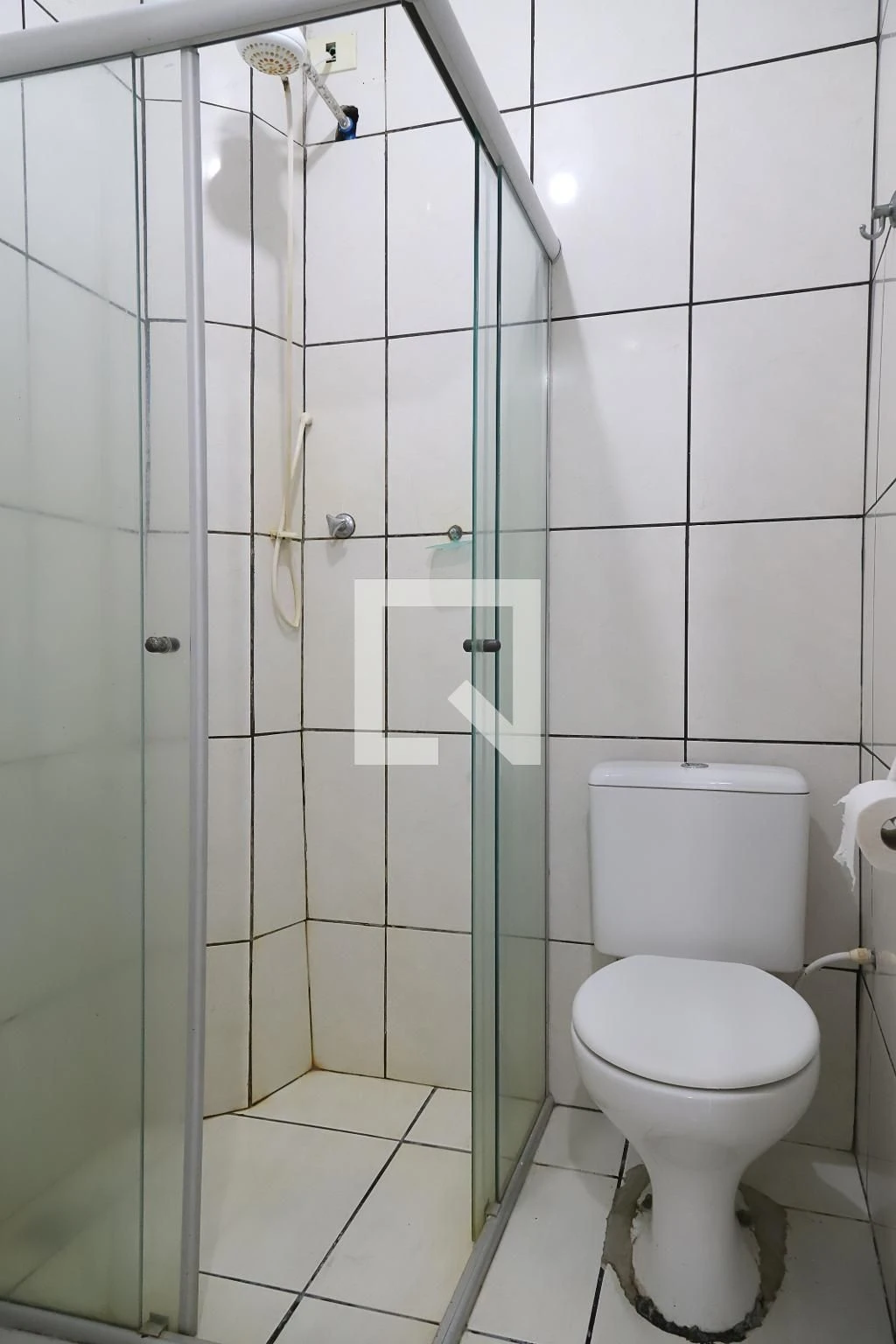 Apartment for rent with 1 bedroom and glass shower — photo 5
