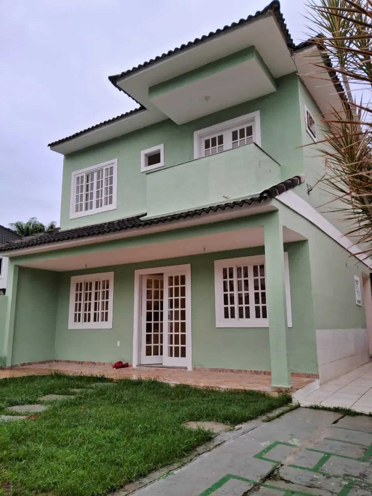 House, 250 m², with a walk-in closet — photo 4