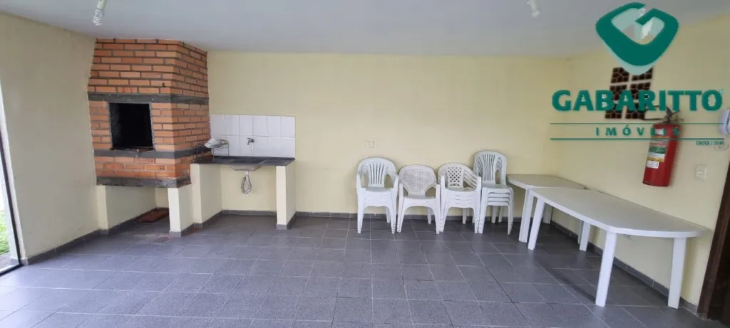 Apartamento com 2 quartos e vaga de garagem — photo 12
