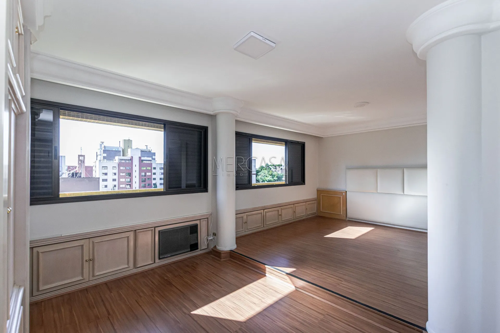 Apartamento com 3 quartos, 5 banheiros e 4 vagas — photo 33