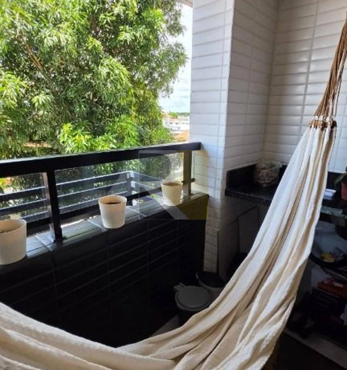 Departamento de 2 dormitorios en edificio con piscina — photo 2