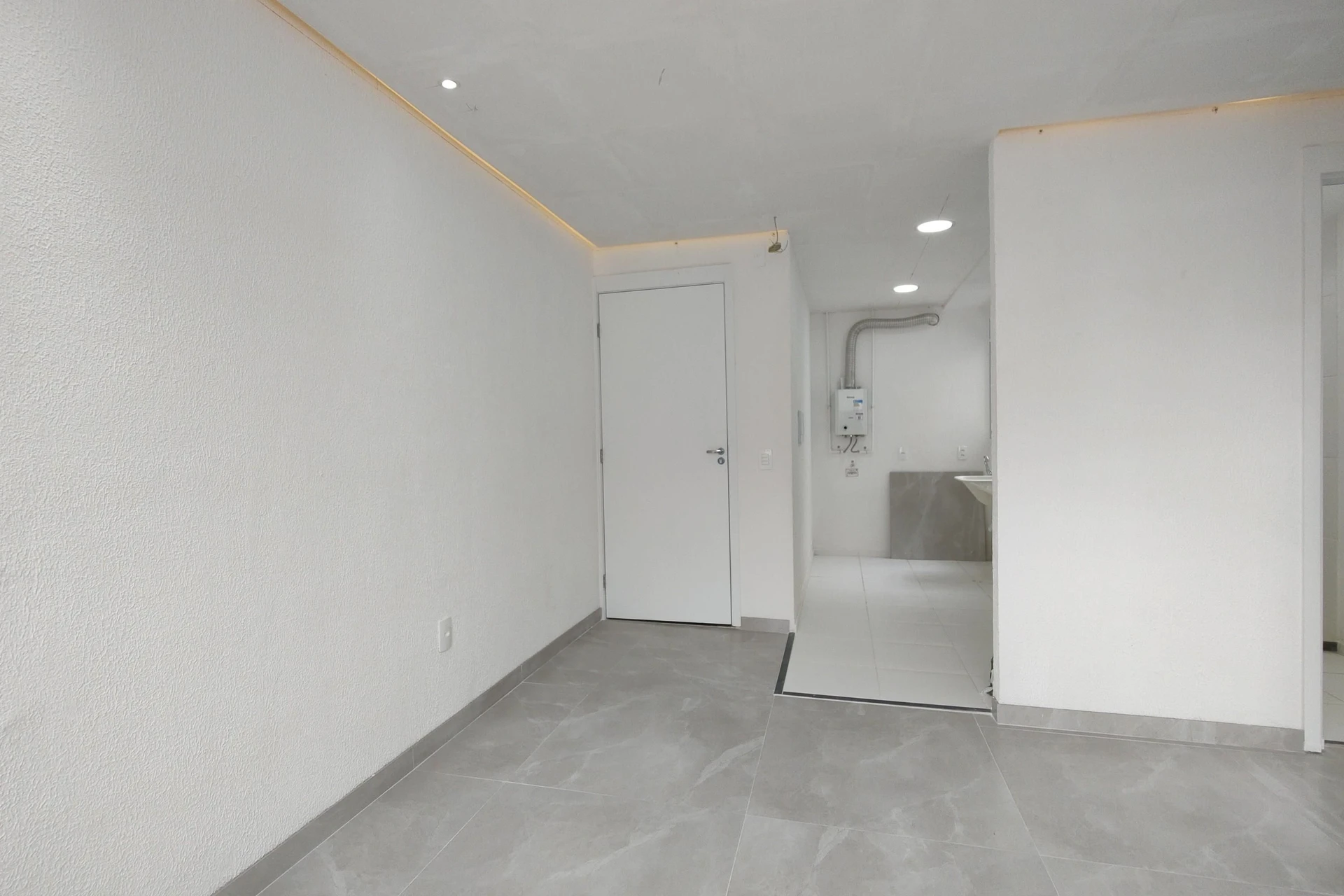 Apartment for rent with 2 bedrooms, 1 bathroom, and parking — photo 49