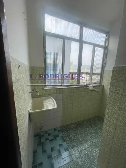 Apartment with 2 bedrooms and 2 bathrooms — photo 8