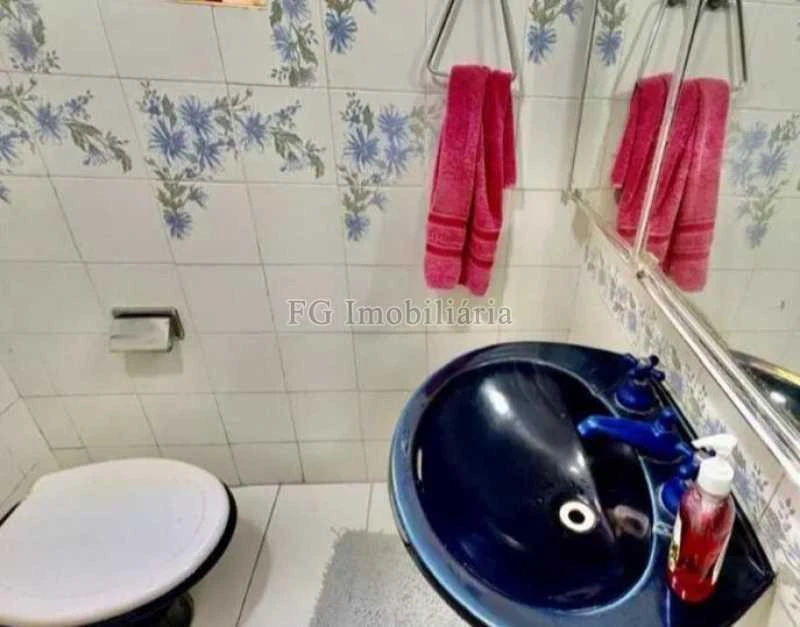 Casa com 5 quartos, cozinha a gás e 1 vaga — photo 26