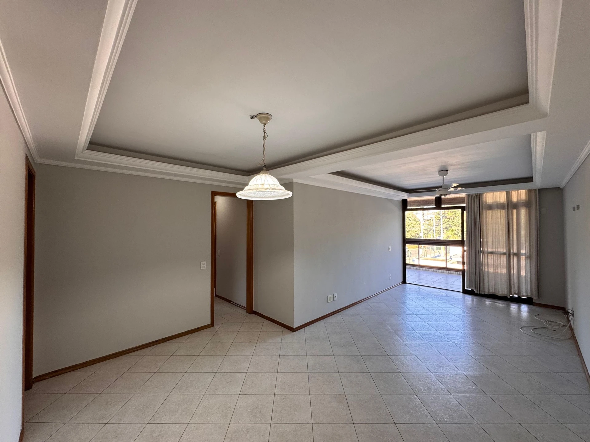 Apartamento mobiliado com 2 quartos e 2 banheiros — photo 10