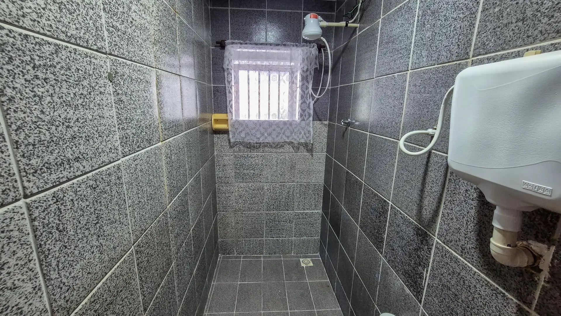 Furnished house, 120 m², with a washing machine — photo 27