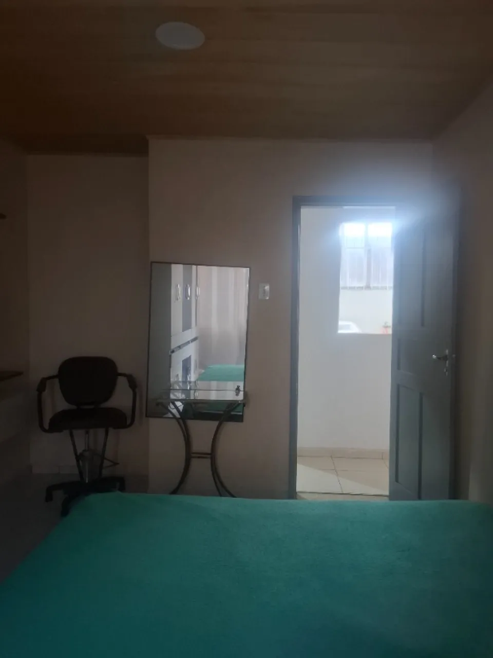 Apartamento mobiliado com 1 quarto e cozinha separada — photo 5