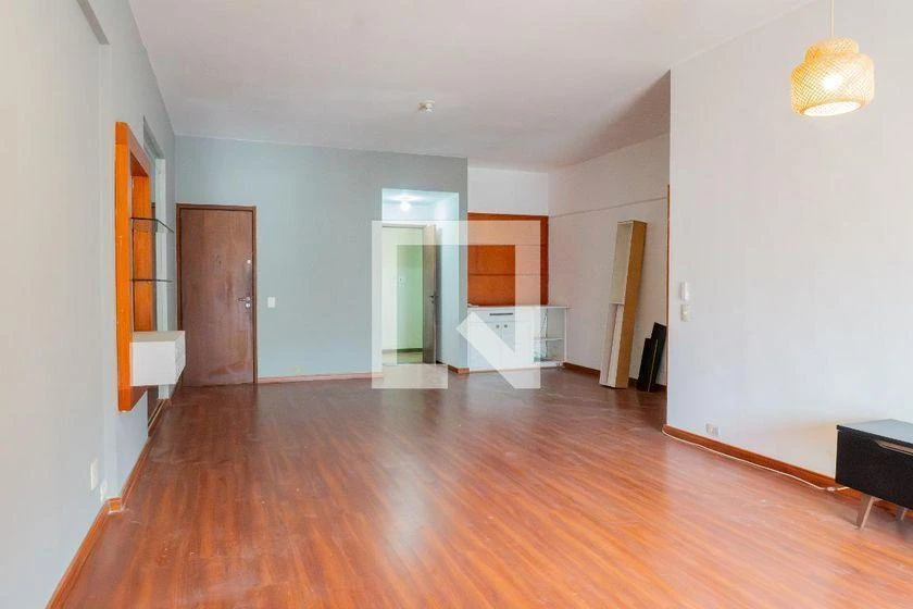 Home office in a 4-bedroom apartment, 174 m² — photo 30