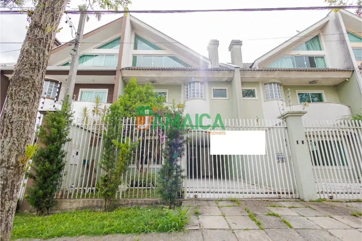 Casa, 190 m², com banheira — photo 21