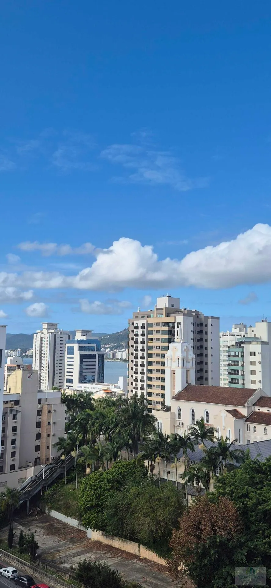 40 m² furnished apartment with 1 bedroom on the 12th floor — photo 17
