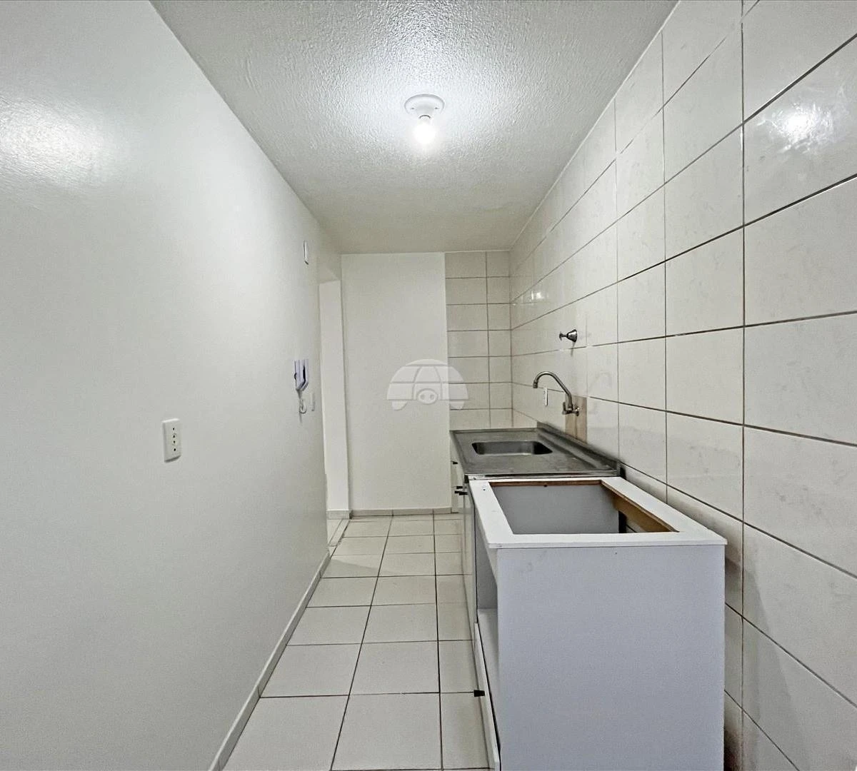 2-bedroom, 42 m² apartment in Curitiba — photo 12