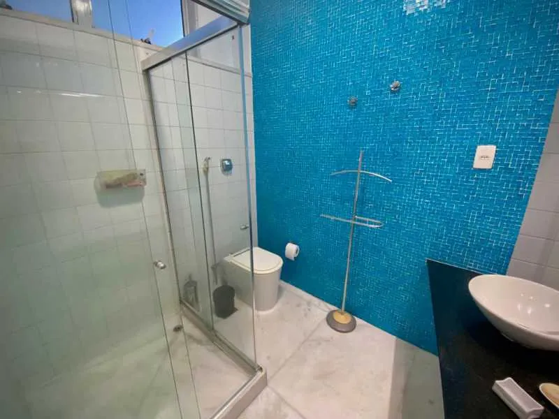 Cobertura triplex mobiliada com 5 suítes e 5 banheiros — photo 10