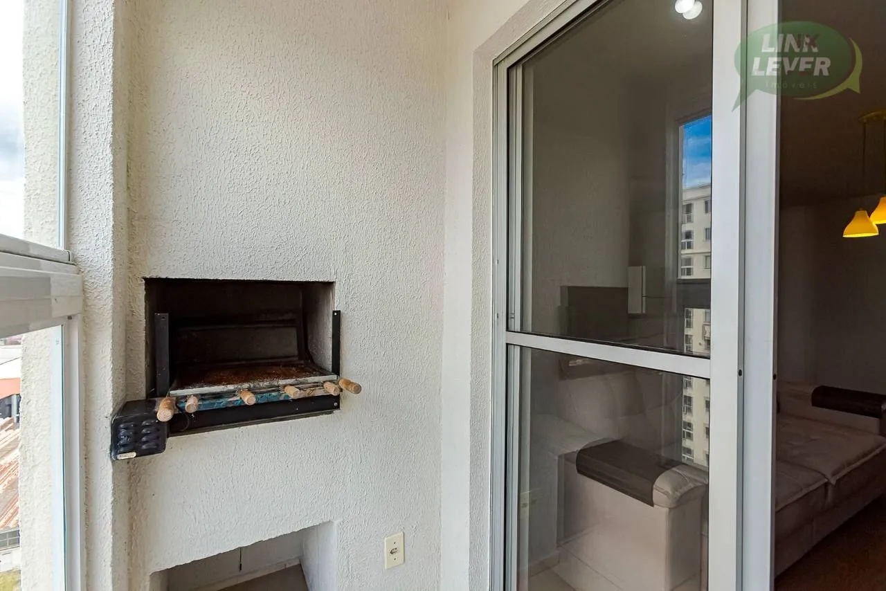 Apartment on the 9th floor with a walk-in closet — photo 27