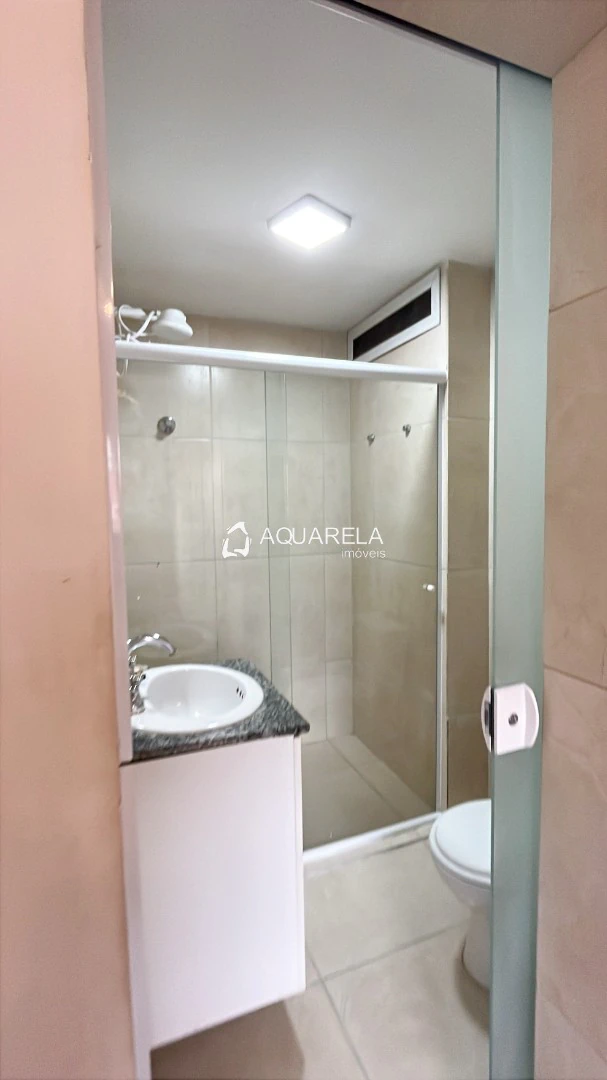 Washing machine in a 3-bedroom apartment, 109 m² — photo 19