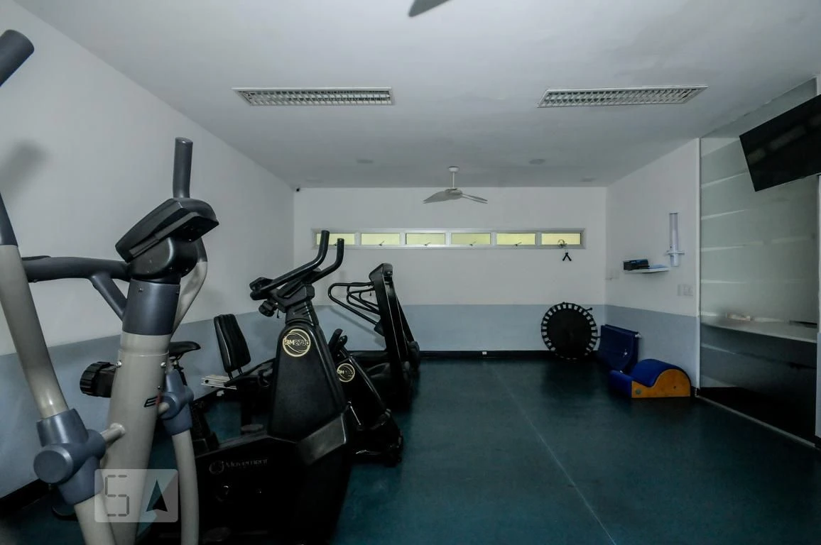 2-bedroom apartment with a home office in Rio de Janeiro — photo 10