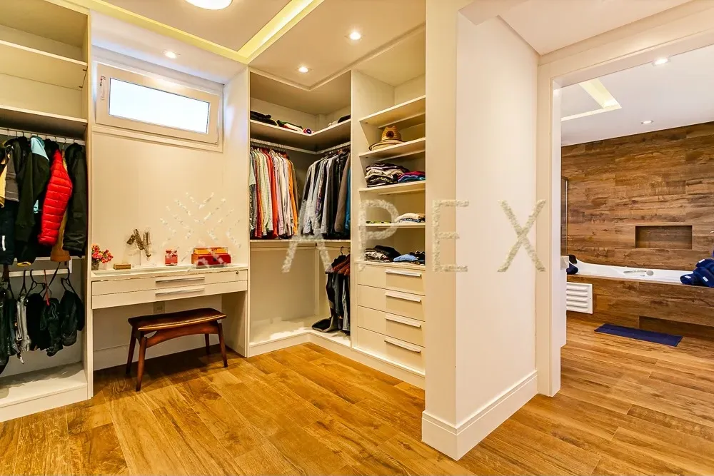 Casa para temporada con 5 dormitorios, 4 en suite y 6 baños — photo 33