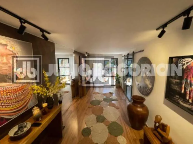 Furnished house, 402 m², with a garden — photo 17