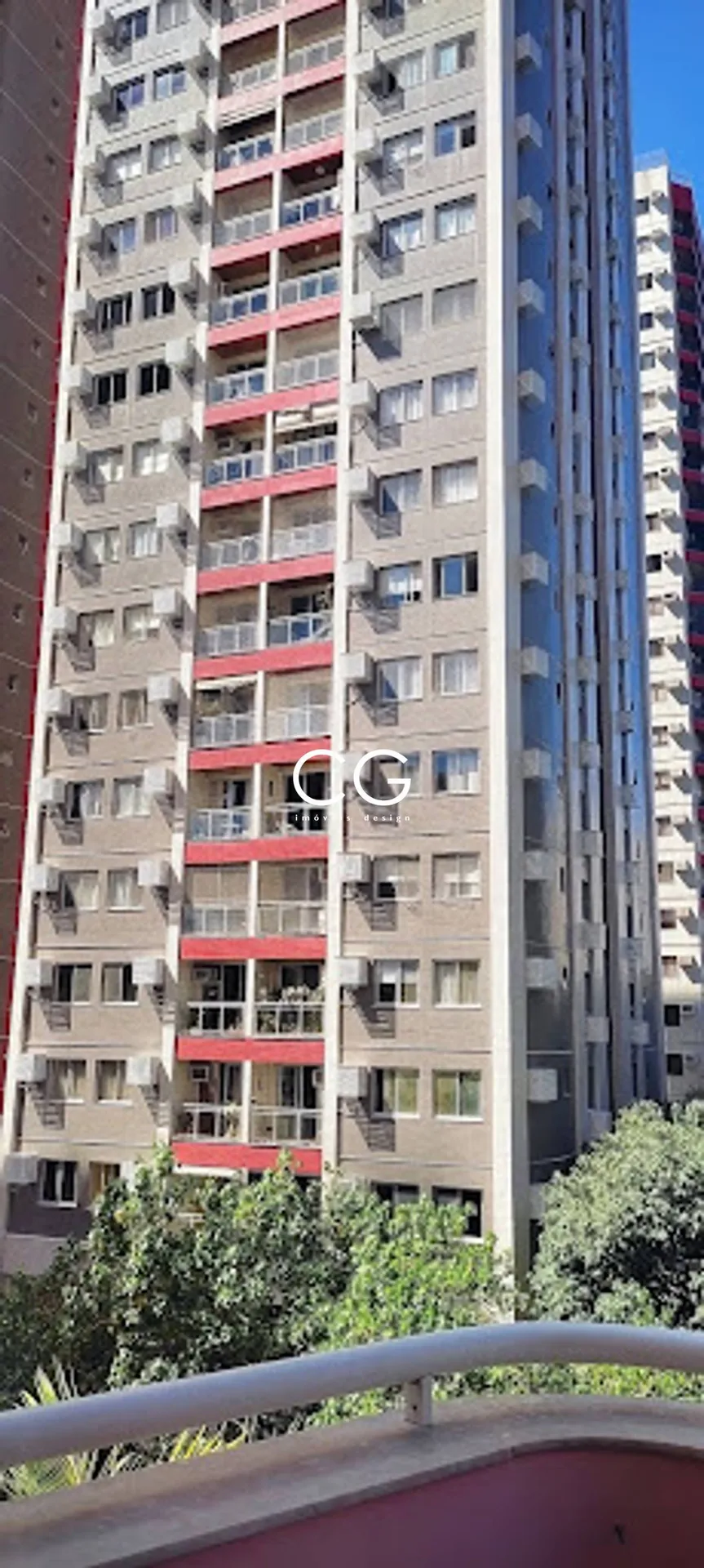 3-bedroom apartment with 2 bathrooms and 2 parking spots — photo 22