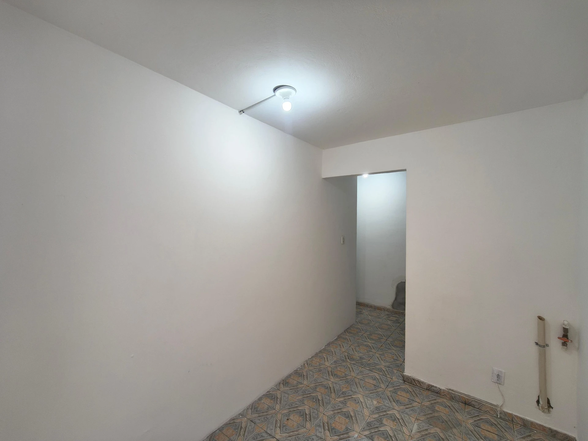 Monoambiente de 40 m² — photo 17