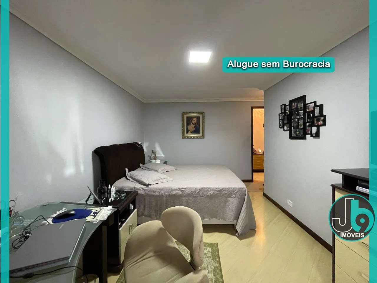 Furnished house with 5 bedrooms and 2 bathrooms — photo 25