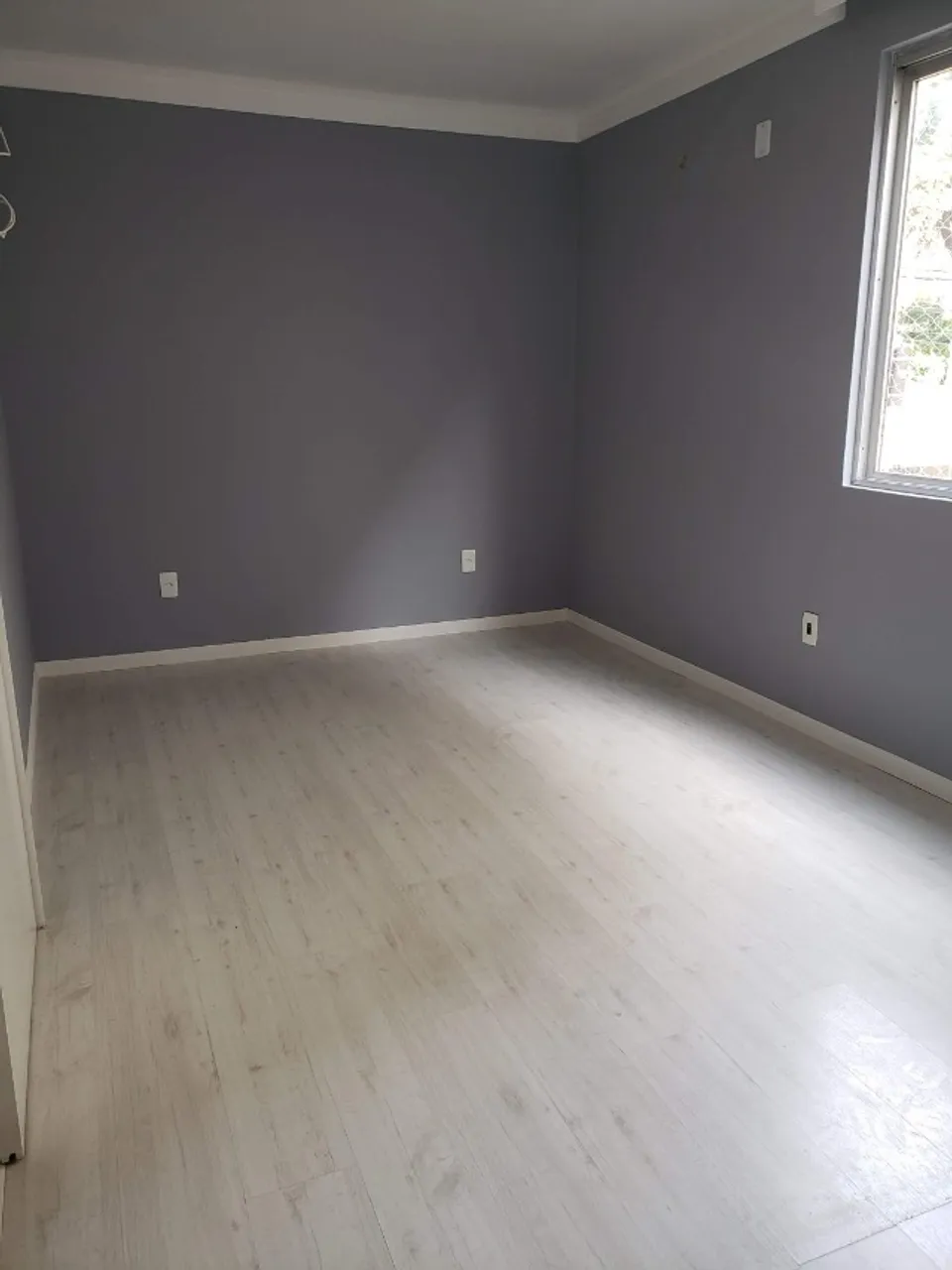 Деревянный пол или ламинат и 3 спальни: квартира 80 м² — photo 7