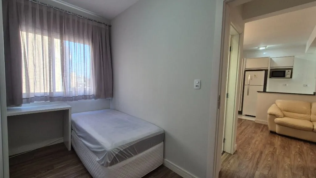 Apartamento de 97 m² com 2 quartos e 2 banheiros — photo 16
