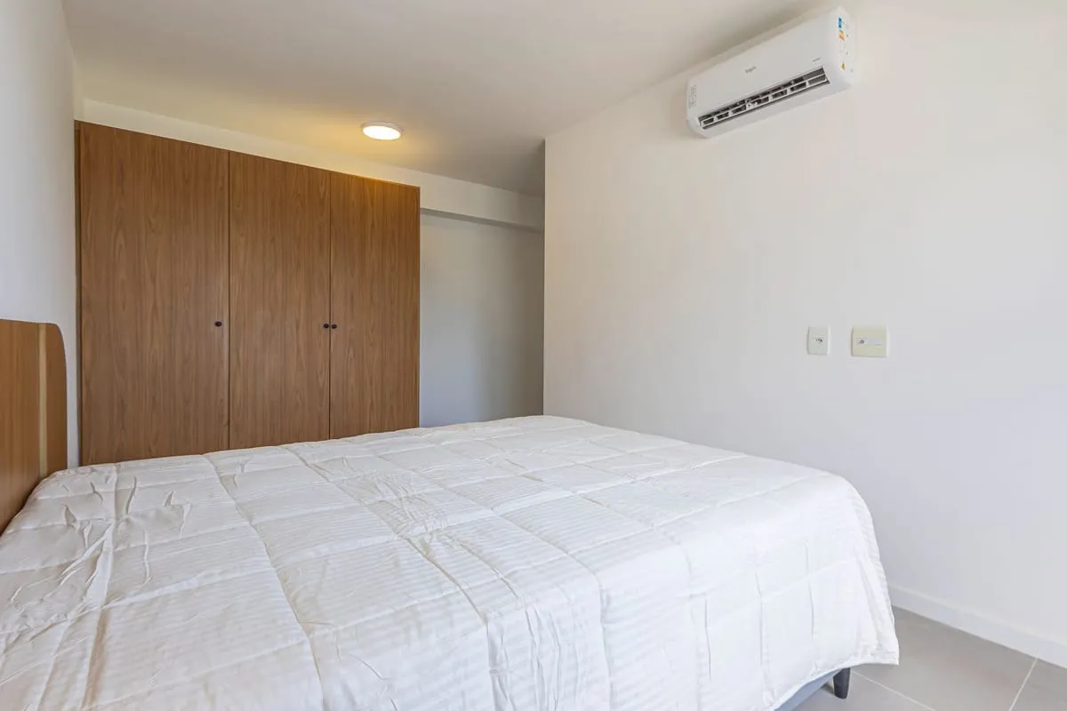 Mountain view in a 2-bedroom apartment, 98 m² — photo 13