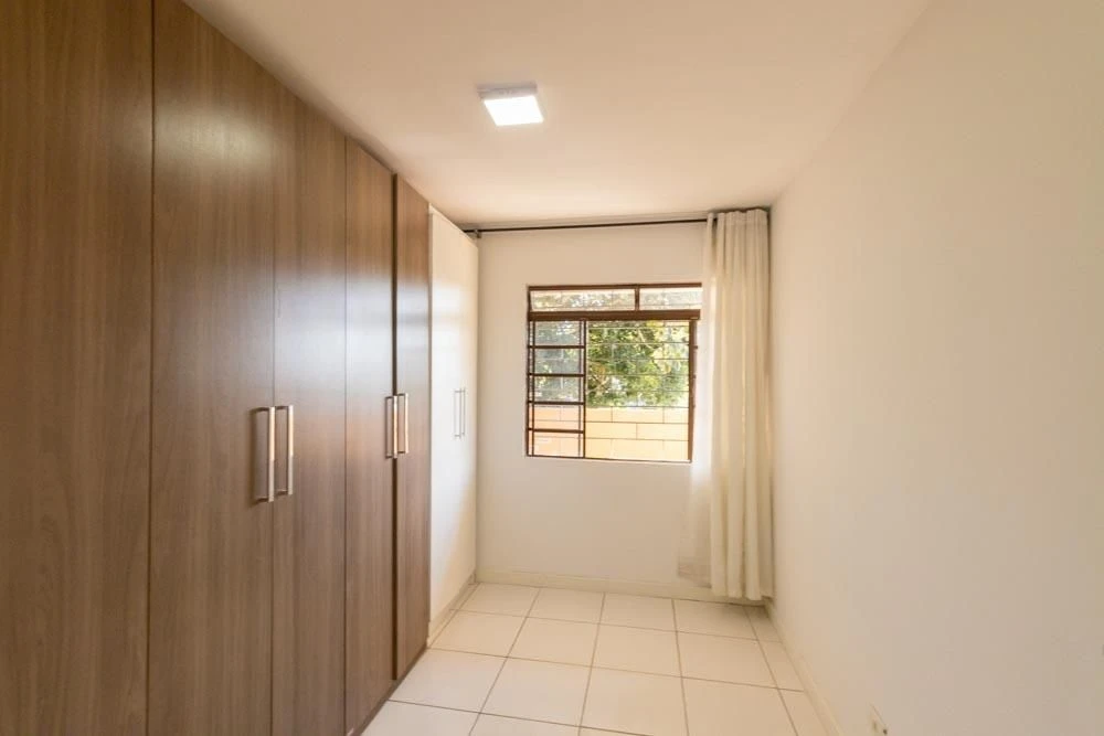 2-bedroom apartment with a grill on the balcony — photo 34