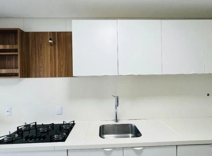 Квартира с 3 спальнями и прачечной, 104 м² — photo 4
