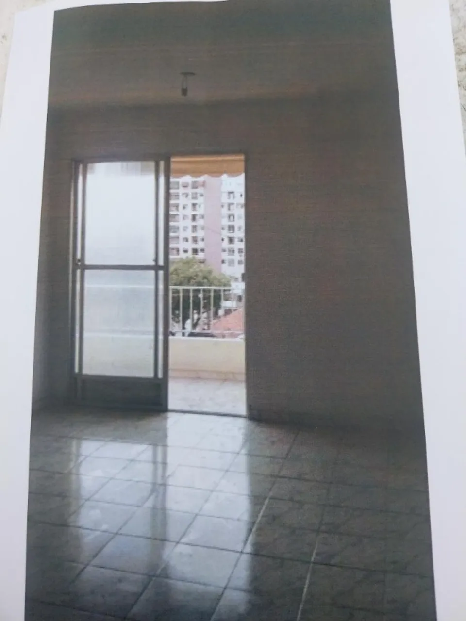 3-bedroom apartment with balcony and a gas kitchen — photo 5