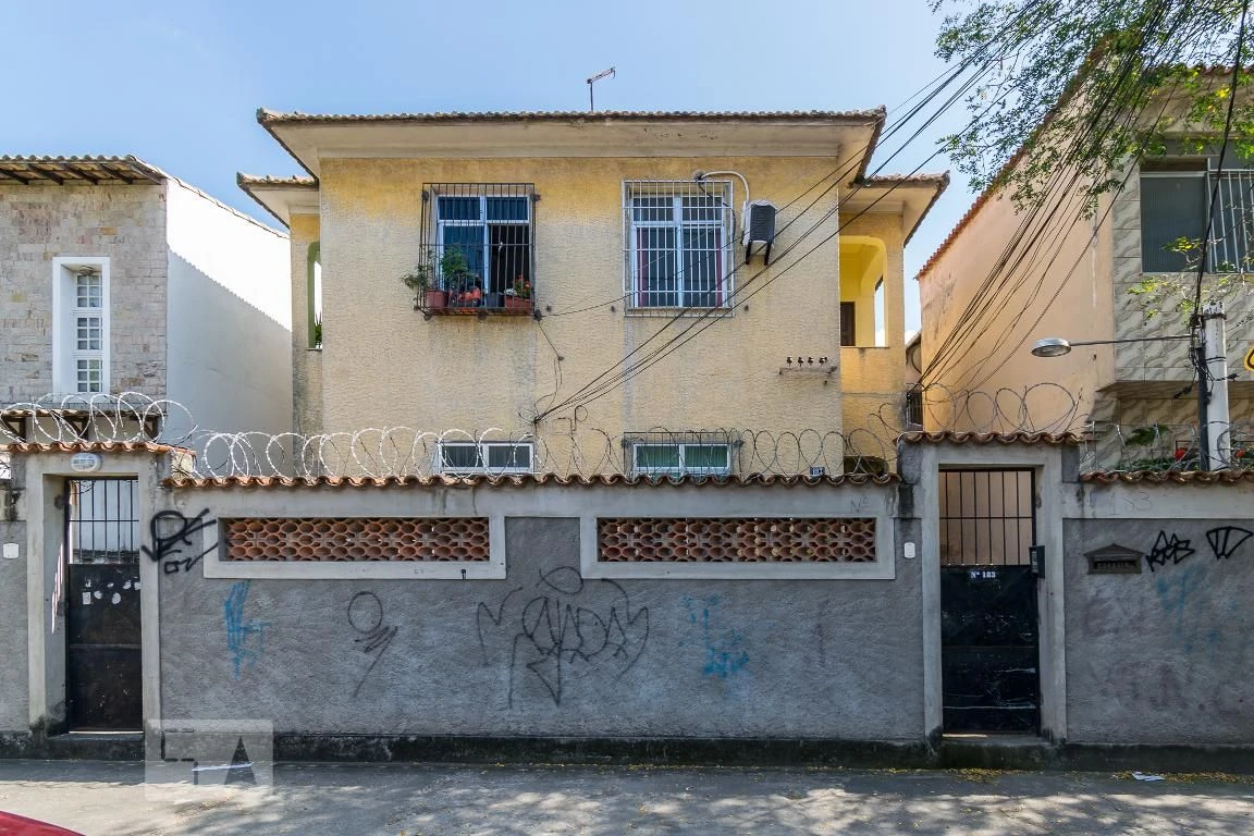 Apartamento de 2 quartos com varanda e cozinha separada — photo 39