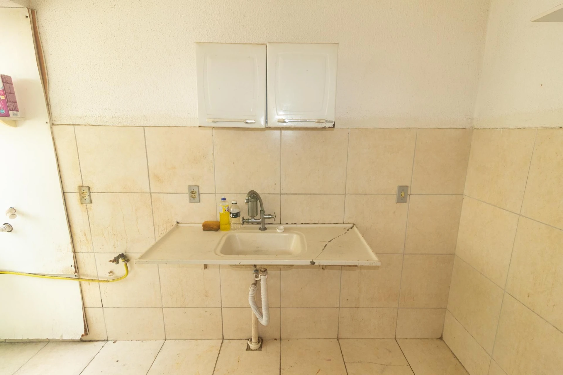 Apartamento de 2 quartos com cozinha independente — photo 17